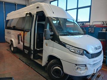 Iveco Tourys