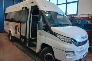Iveco Tourys