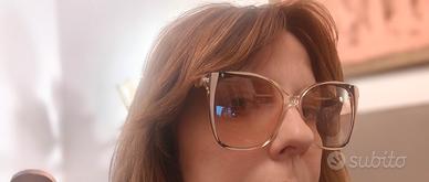 occhiali da sole vintage 