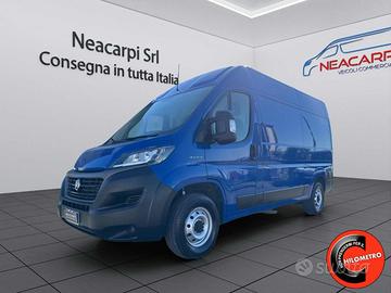 Fiat Ducato 2.3 MJT 120 CV POCHI KM!(PM-TM L2H2)SE