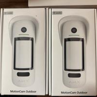 AJAX - MOTIONCAM OUTDOOR
