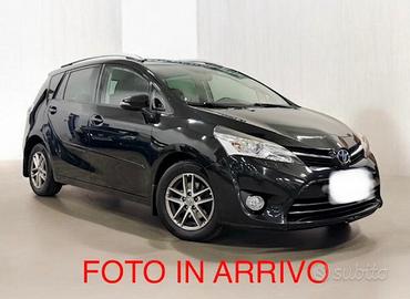Toyota Verso 1.6 D-4D euro6B FULL OPTIONAL – 68.00