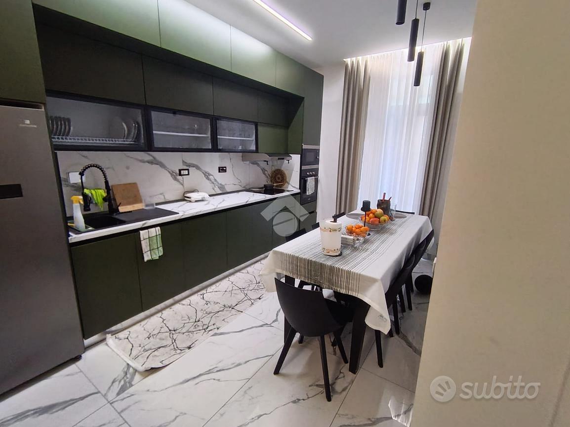 Apartment in Genova, Marassi, Bassa Val Bisagno - Altro
