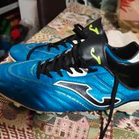 scarpe da calcio n40 joma