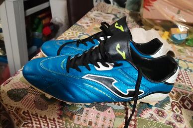 scarpe da calcio n40 joma