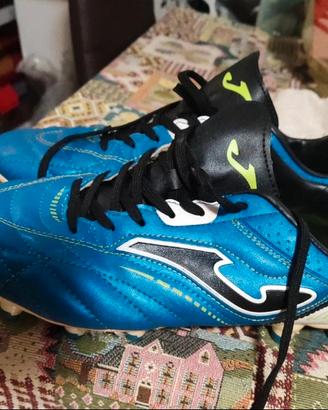 scarpe da calcio n40 joma