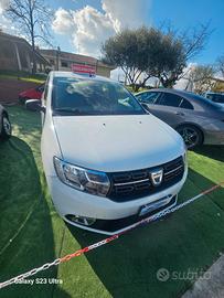 Dacia Sandero 1.0 SCe 12V 75CV Lauréate