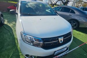 Dacia Sandero 1.0 SCe 12V 75CV Lauréate