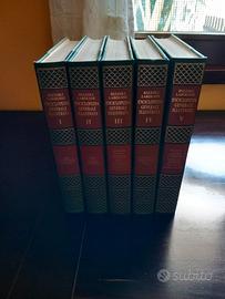 Enciclopedia Rizzoli Larousse 1967