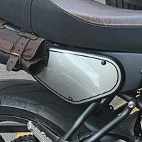targa numero laterale Yamaha xsr700
