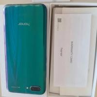 Honor 10