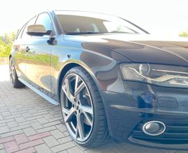 AUDI S4 430cv Integrale e Manuale