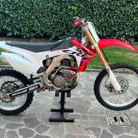 Honda crf 250