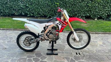 Honda crf 250