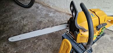 Motosega Alpina P500