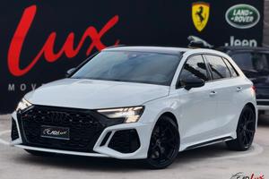 Audi RS3 SPB Sportback 2.5 TFSI S-tronic 400CV