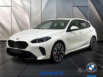 BMW Serie 1 118d MSport Pro auto