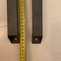 Maniglie per porta scorrevole 2 pezzi TKRA45301