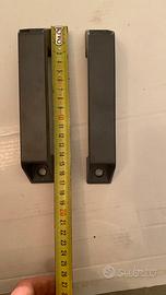 Maniglie per porta scorrevole 2 pezzi TKRA45301
