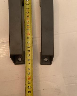 Maniglie per porta scorrevole 2 pezzi TKRA45301