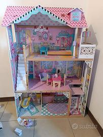 Casa delle bambole