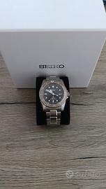 Seiko Prospex Solar Diver