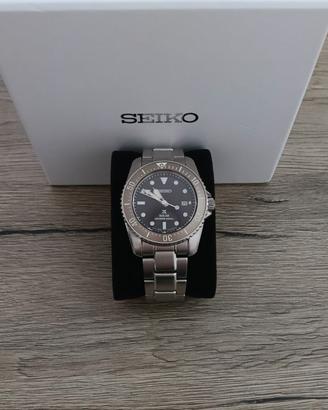 Seiko Prospex Solar Diver
