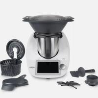 SUPER !!!  Bimby tm6 - NUOVO