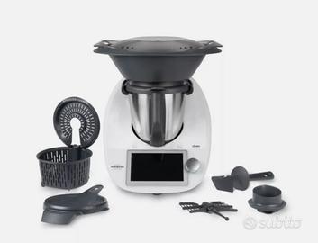 SUPER !!!  Bimby tm6 - NUOVO