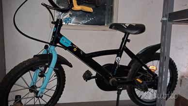 Bicicletta 16 pollici Bitwin