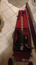 Squier limited edition vintage vibe bass vi