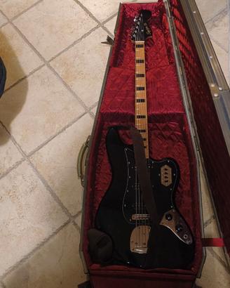 Squier limited edition vintage vibe bass vi