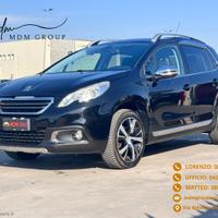 PEUGEOT 2008 BlueHDi 120 S&S Allure OPK NEOPATENTA