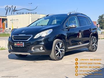 PEUGEOT 2008 BlueHDi 120 S&S Allure OPK NEOPATENTA