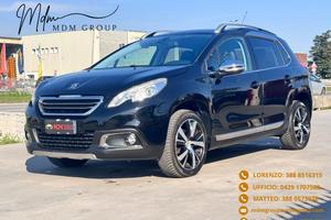 PEUGEOT 2008 BlueHDi 120 S&S Allure OPK NEOPATENTA