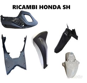 RICAMBI HONDA SH 125 150 2015 2019 2024