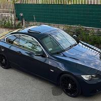 BMW 330d E92 Coupè Manuale