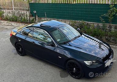 BMW 330d E92 Coupè Manuale