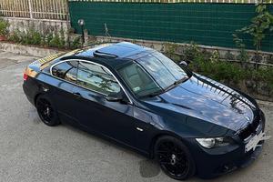 BMW 330d E92 Coupè Manuale