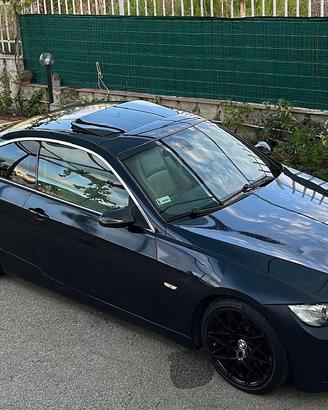 BMW 330d E92 Coupè Manuale