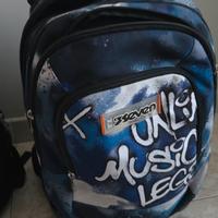 zaino trolley
