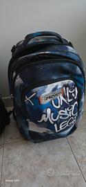 zaino trolley