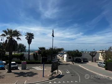 Casa fonte mare Fiumicino
