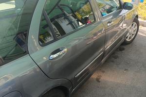 Lancia Lybra 1.9SW Jtd 158mila km Ok neopatentati