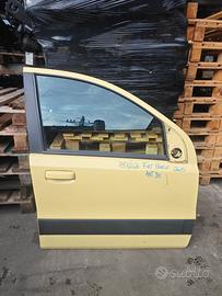 PORTA ANT DX FIAT PANDA 1.2 B 2005 188A4000 783/20