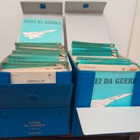 Raccolta De Agostini 