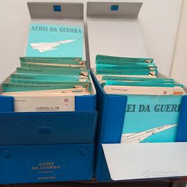 Raccolta De Agostini 