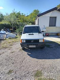 Panda 4x4