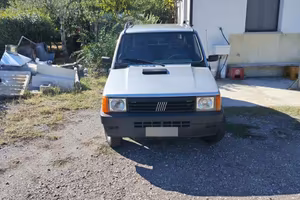 Panda 4x4