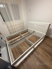 Letto ikea